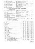 Next Page - Master Parts Catalog 30 June 1952