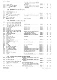 Previous Page - Master Parts Catalog 30 June 1952