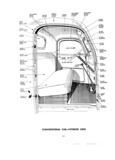 Next Page - Master Parts Catalog 30 June 1952
