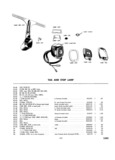 Next Page - Parts and Accessories Catalog P&A 30 March 1954