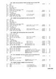Previous Page - Parts and Accessories Catalog P&A 30 March 1954