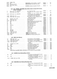 Previous Page - Parts and Accessories Catalog P&A 30 March 1954