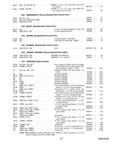 Previous Page - Parts and Accessories Catalog P&A 30 March 1954