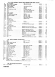 Previous Page - Parts and Accessories Catalog P&A 30 March 1954