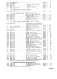 Next Page - Parts and Accessories Catalog P&A 30 March 1954