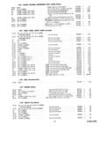 Previous Page - Parts and Accessories Catalog P&A 30 March 1954