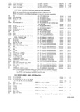 Previous Page - Parts and Accessories Catalog P&A 30 March 1954