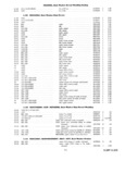 Next Page - Parts and Accessories Catalog P&A 30 March 1954