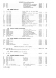Previous Page - Parts and Accessories Catalog P&A 30 March 1954