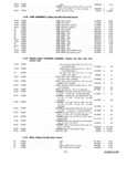 Next Page - Parts and Accessories Catalog P&A 30 March 1954