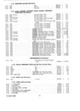 Previous Page - Parts and Accessories Catalog P&A 30 March 1954