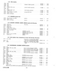 Next Page - Parts and Accessories Catalog P&A 30 March 1957