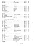 Next Page - Parts and Accessories Catalog P&A 30 March 1957