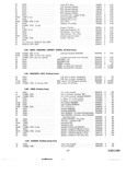 Next Page - Parts and Accessories Catalog P&A 30 March 1957