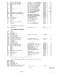 Previous Page - Parts and Accessories Catalog P&A 30 March 1957