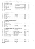 Next Page - Parts and Accessories Catalog P&A 30 March 1957