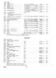 Previous Page - Parts and Accessories Catalog P&A 30 March 1957