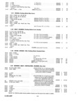 Previous Page - Parts and Accessories Catalog P&A 30 March 1957
