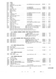 Previous Page - Parts and Accessories Catalog P&A 30 March 1957