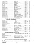 Previous Page - Parts and Accessories Catalog P&A 30 March 1957