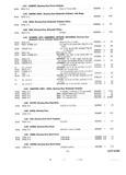 Previous Page - Parts and Accessories Catalog P&A 30 March 1957