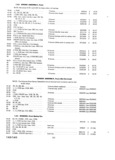 Previous Page - Parts and Accessories Catalog P&A 30 March 1957