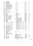 Previous Page - Parts and Accessories Catalog P&A 30 March 1957