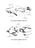 Previous Page - Parts and Accessories Catalog P&A 30 March 1957