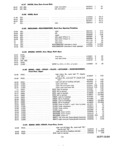 Previous Page - Parts and Accessories Catalog P&A 30 March 1957