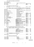 Next Page - Parts and Accessories Catalog P&A 30 March 1957