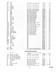 Next Page - Parts and Accessories Catalog P&A 30 March 1957
