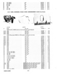 Next Page - Parts and Accessories Catalog P&A 30 March 1957