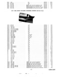 Previous Page - Parts and Accessories Catalog P&A 30 March 1957