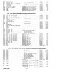 Previous Page - Parts and Accessories Catalog P&A 30 March 1957
