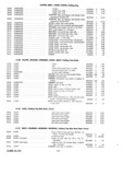 Next Page - Parts and Accessories Catalog P&A 30 March 1957