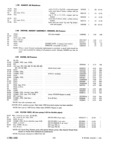Previous Page - Parts and Illustration Catalog 30 March 1958