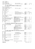 Previous Page - Parts and Illustration Catalog 30 March 1958