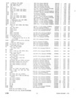 Next Page - Parts and Illustration Catalog 30 March 1958