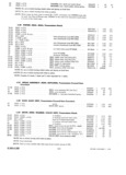 Previous Page - Parts and Illustration Catalog 30 March 1958