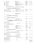 Next Page - Parts and Illustration Catalog 30 March 1958