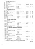 Previous Page - Parts and Illustration Catalog 30 March 1958