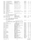 Previous Page - Parts and Illustration Catalog 30 March 1958