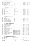 Next Page - Parts and Illustration Catalog 30 March 1958