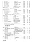 Next Page - Parts and Illustration Catalog 30 March 1958