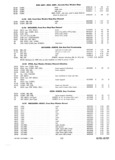 Next Page - Parts and Illustration Catalog 30 March 1958