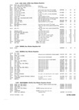 Previous Page - Parts and Illustration Catalog 30 March 1958