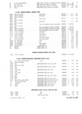 Previous Page - Parts and Illustration Catalog 30 March 1958