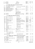 Previous Page - Parts and Illustration Catalog 30 March 1958