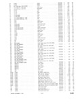 Previous Page - Parts and Illustration Catalog 30 March 1958