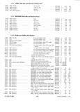 Previous Page - Parts and Illustration Catalog 30 March 1958